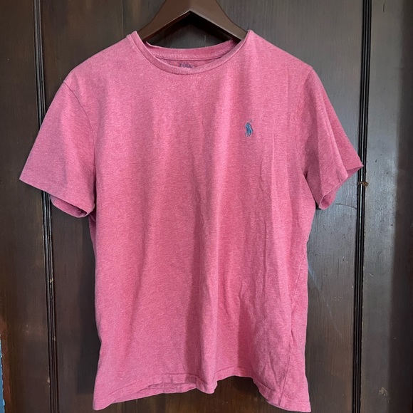 Polo Ralph Lauren Tops - Ralph Lauren Tee Slim Fit